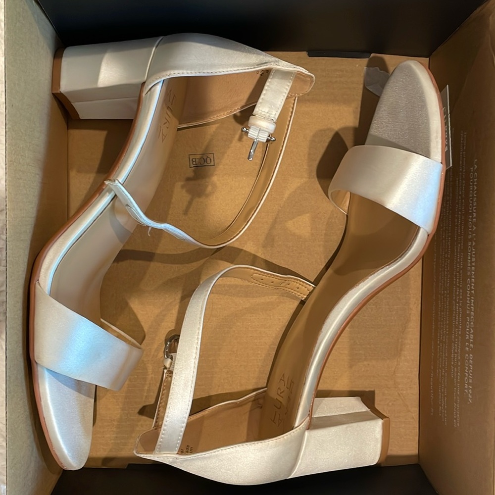 Naturalizer Vera Dress Sandal